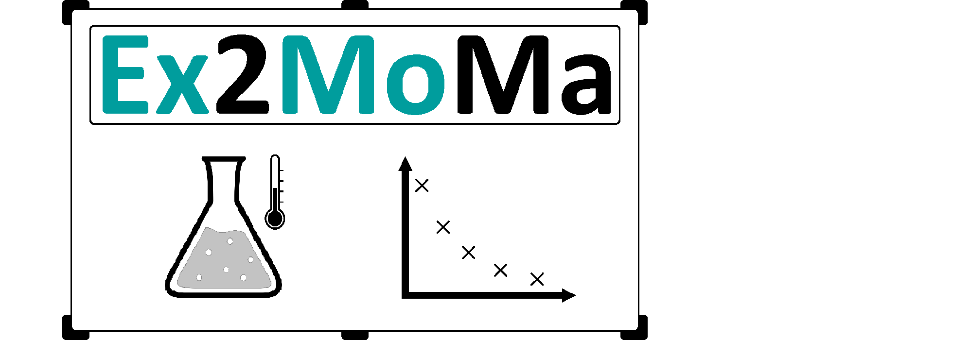 Ex2MoMa Logo