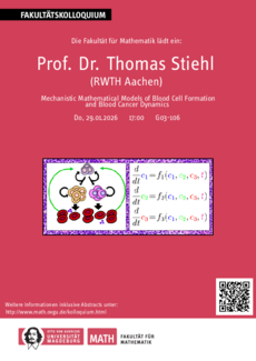 Prof. Dr. Thomas Stiehl