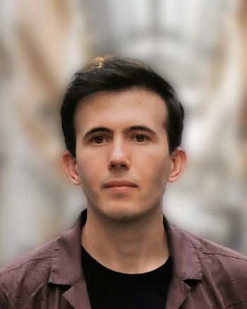 Bild von Kirill Kukharenko