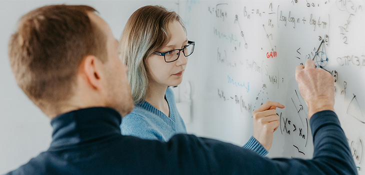 Christine-Bessenrodt-Stipendium  Christine-Bessenrodt-Stipendium