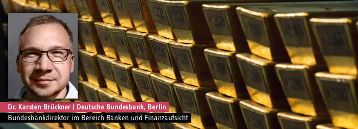 Dr. Karten Brueckner | Deutsche Bundesbank, Berlin