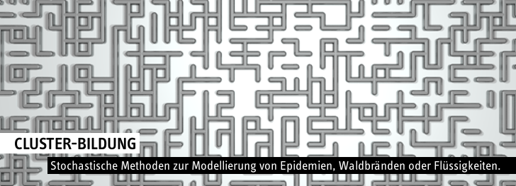 cluster-bildung