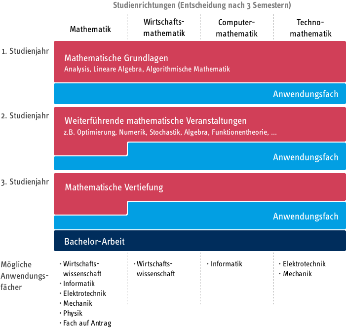 struktur-bachelor