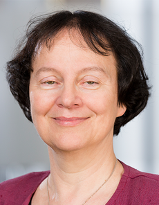 Christine Bessenrodt